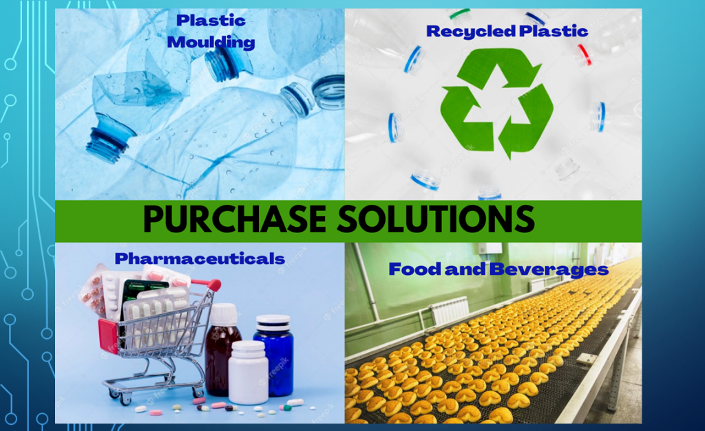 Dewan Project Tech is expert in providing PURCHASE SOLUTIONS