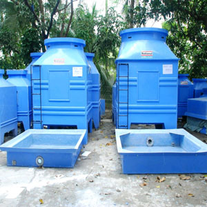 Cooling tower