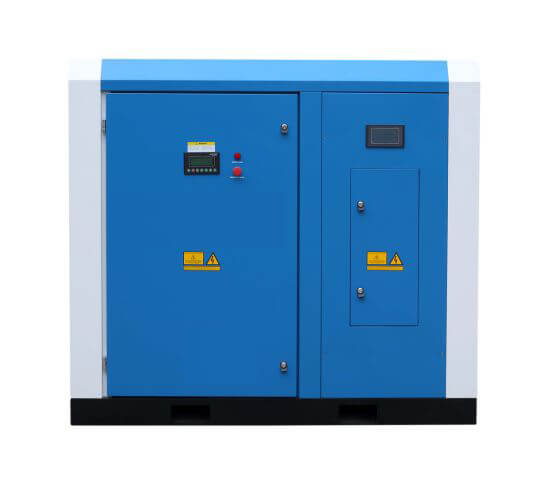 Oil Free Air Compressor