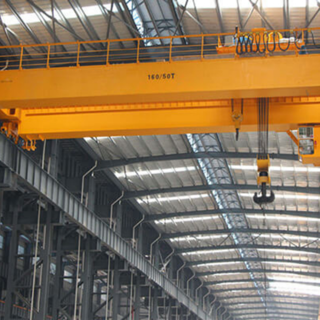 Industrial Cranes