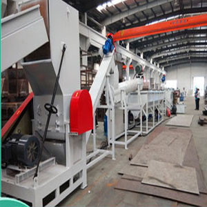 plastic grinder