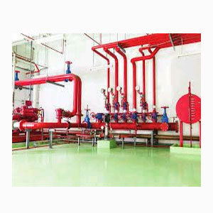 Fire System