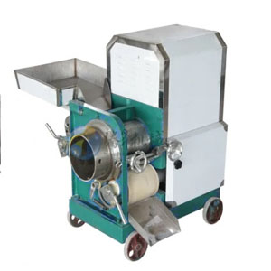 Fish & Meat processing line