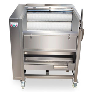 Food Processing machine