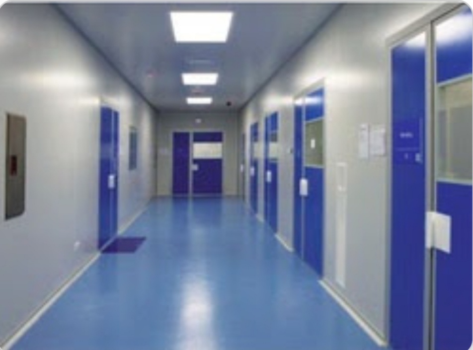 Cleanroom