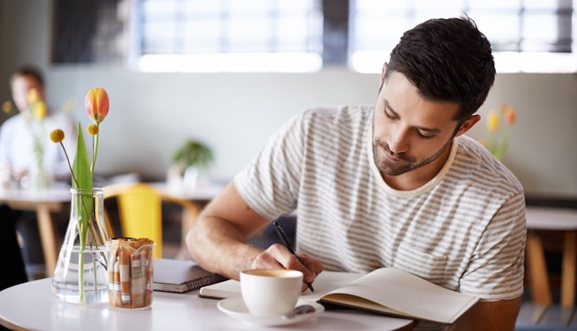 What Is a Productivity Journal? How To Journal for Productivity